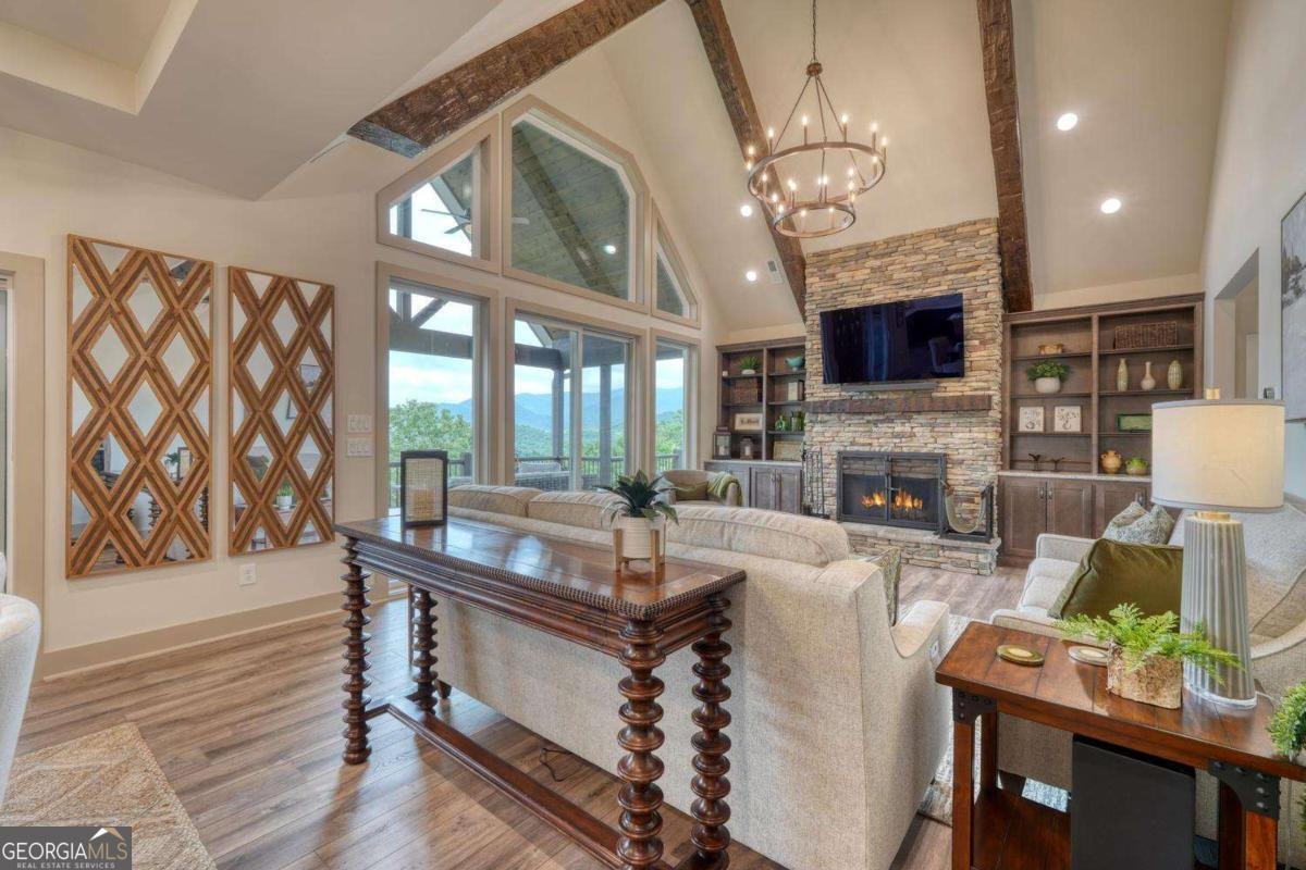 2368 Haven Heights Road Hiawassee - Photo 17
