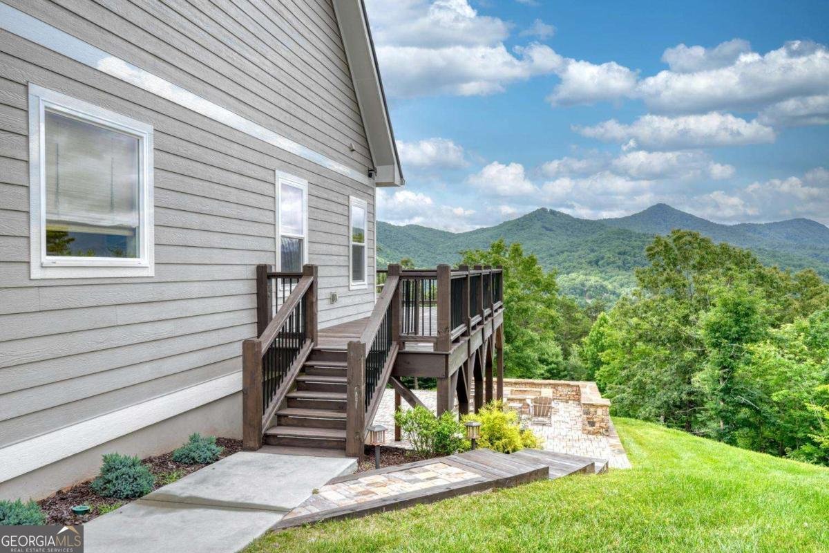 2368 Haven Heights Road Hiawassee - Photo 49