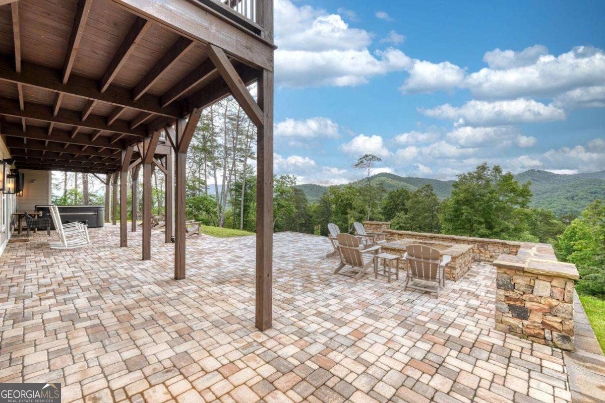2368 Haven Heights Road Hiawassee - Photo 50