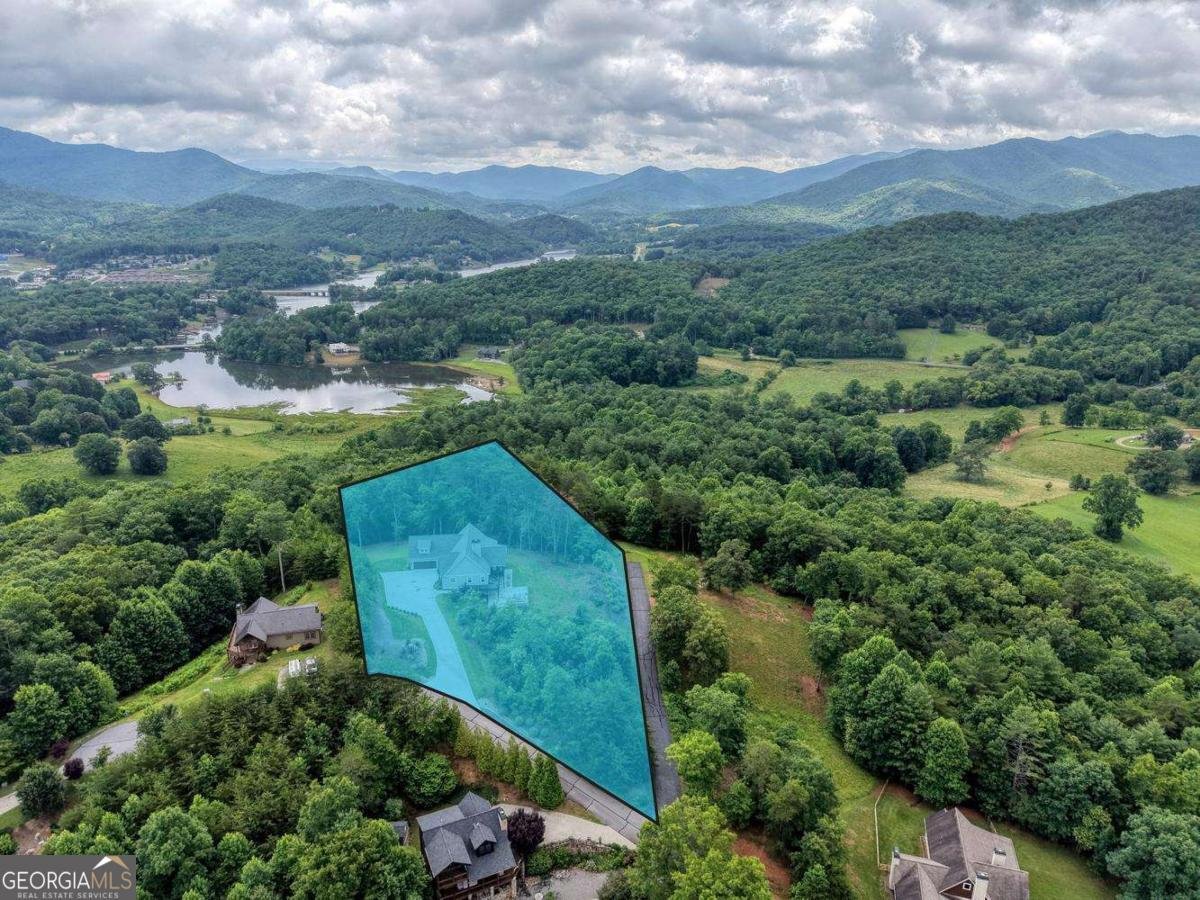 2368 Haven Heights Road Hiawassee - Photo 67