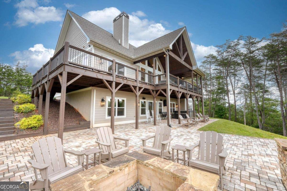 2368 Haven Heights Road Hiawassee - Photo 69