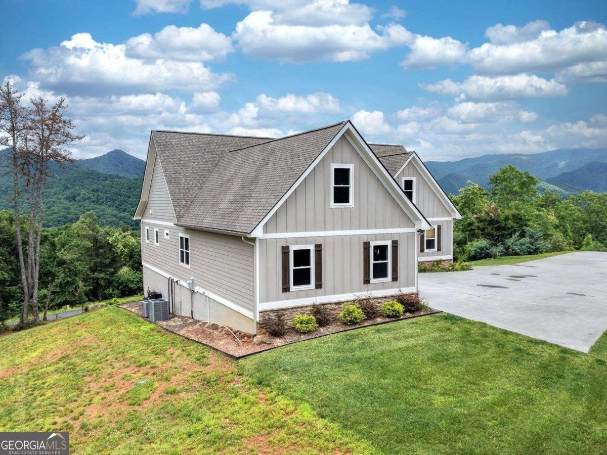 2368 Haven Heights Road Hiawassee - Photo 7