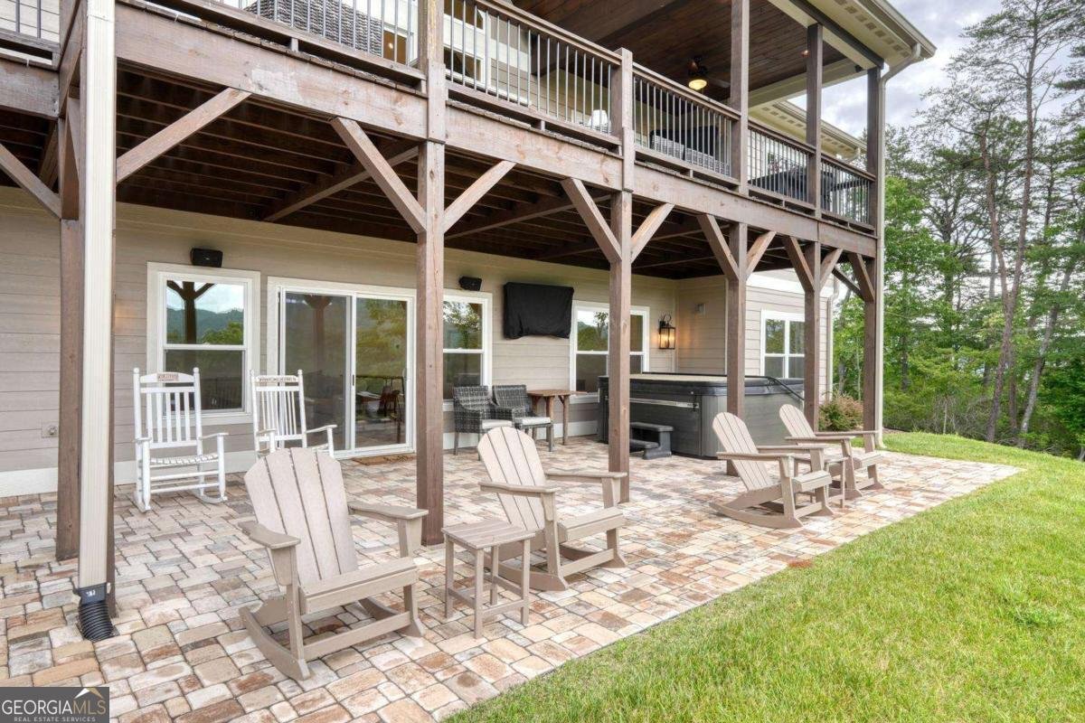 2368 Haven Heights Road Hiawassee - Photo 70