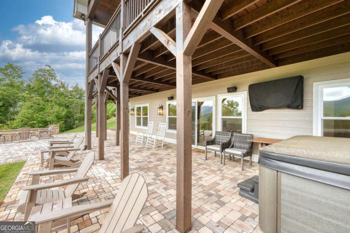 2368 Haven Heights Road Hiawassee - Photo 71