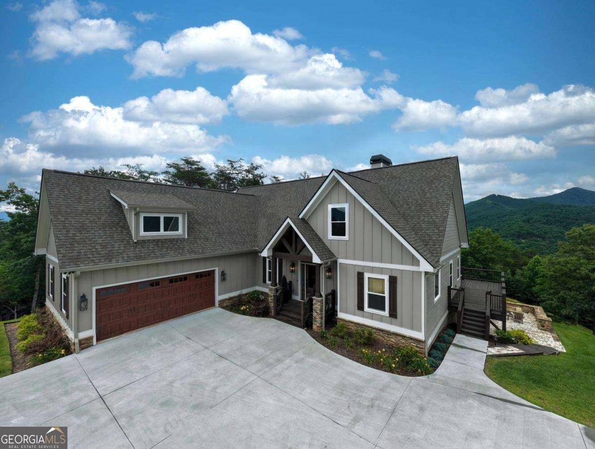 2368 Haven Heights Road Hiawassee - Photo 77