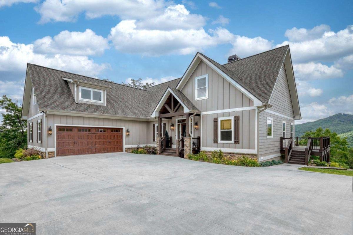 2368 Haven Heights Road Hiawassee - Photo 8