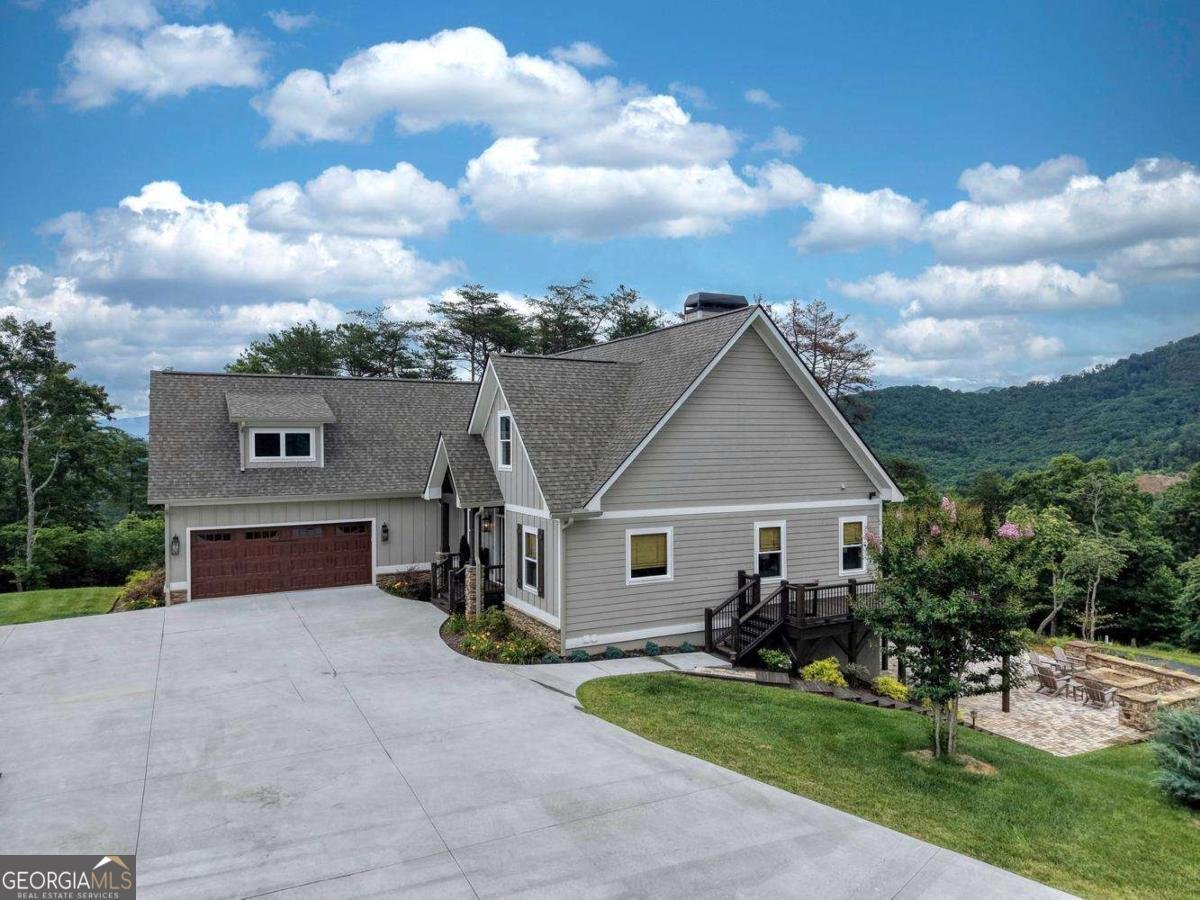 2368 Haven Heights Road Hiawassee - Photo 9