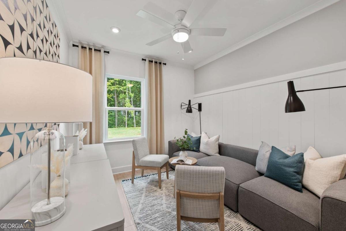 728 Mirror Lake Parkway Villa Rica - Photo 10