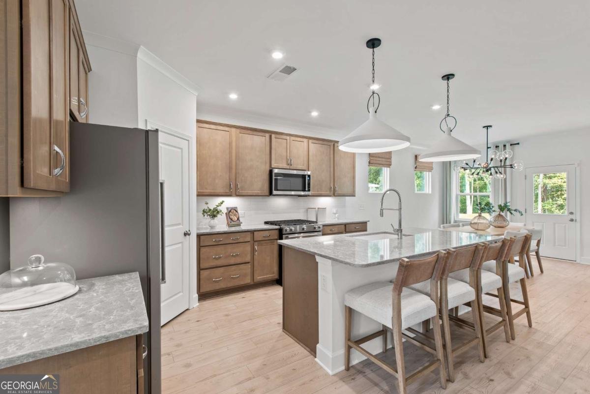 728 Mirror Lake Parkway Villa Rica - Photo 11