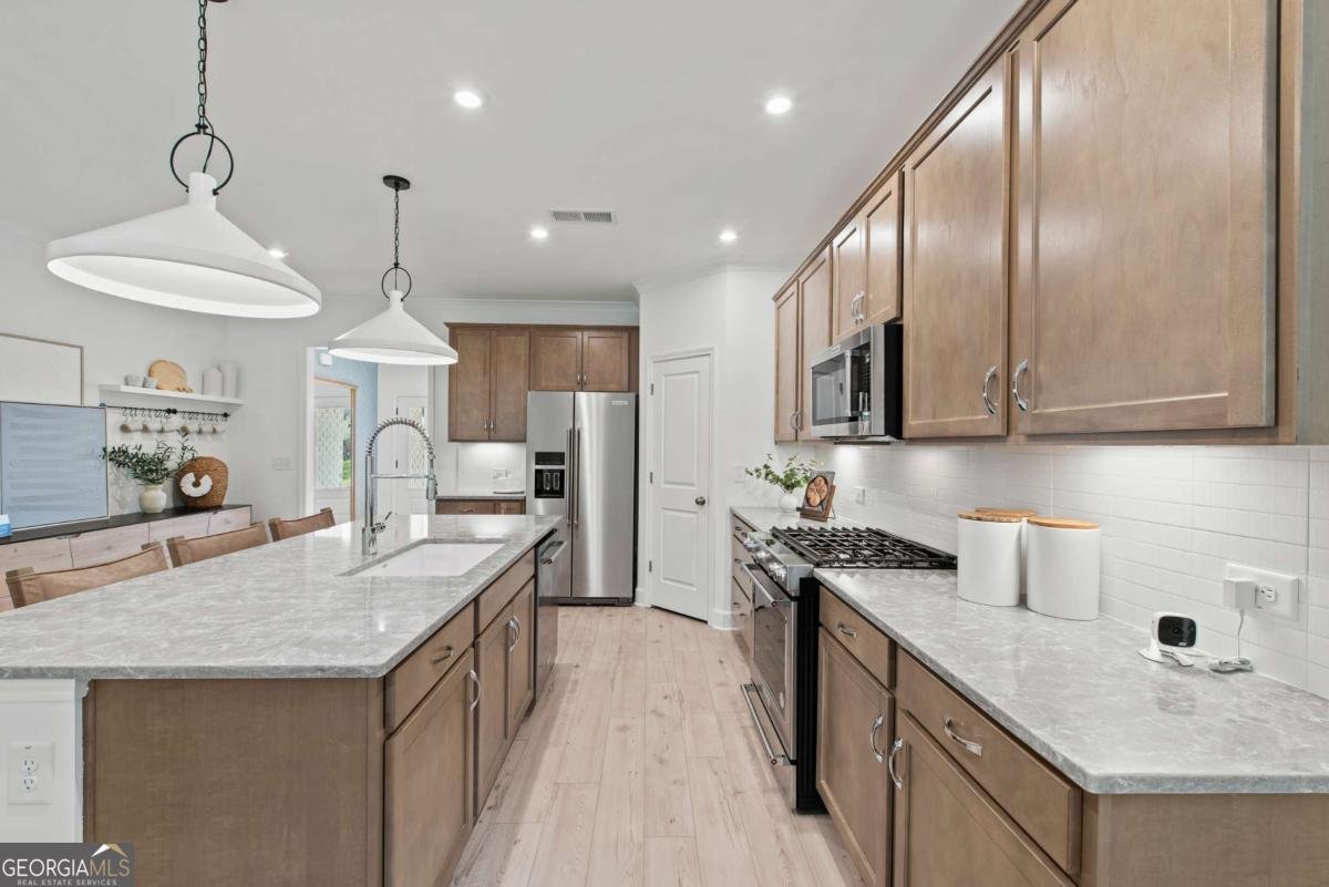 728 Mirror Lake Parkway Villa Rica - Photo 14