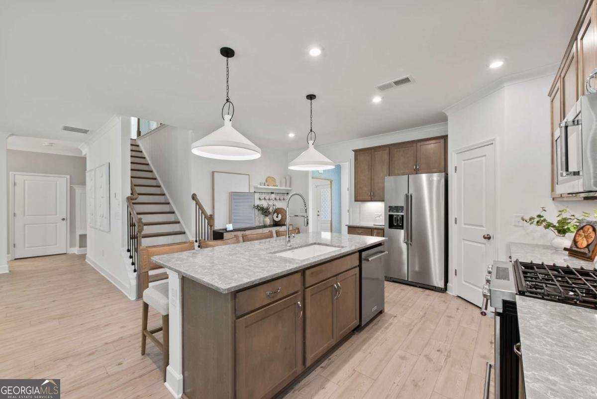 728 Mirror Lake Parkway Villa Rica - Photo 15