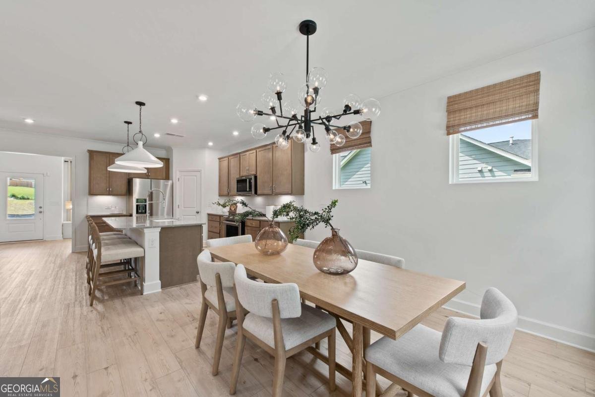 728 Mirror Lake Parkway Villa Rica - Photo 20