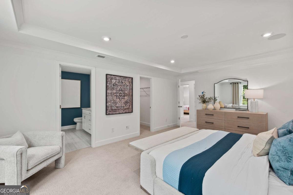 728 Mirror Lake Parkway Villa Rica - Photo 22