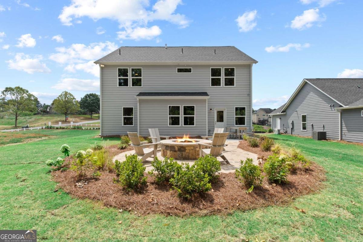728 Mirror Lake Parkway Villa Rica - Photo 33