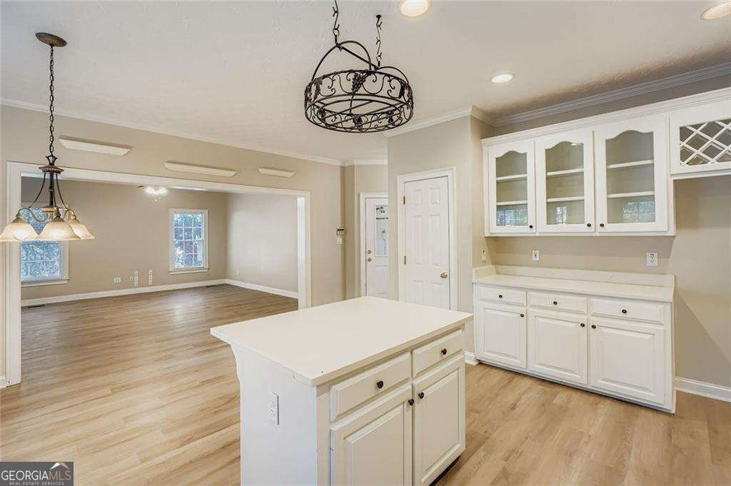 100 Hamilton Glen Court Fayetteville - Photo 10