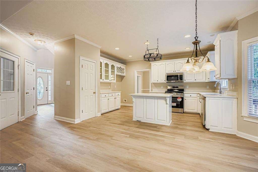 100 Hamilton Glen Court Fayetteville - Photo 12