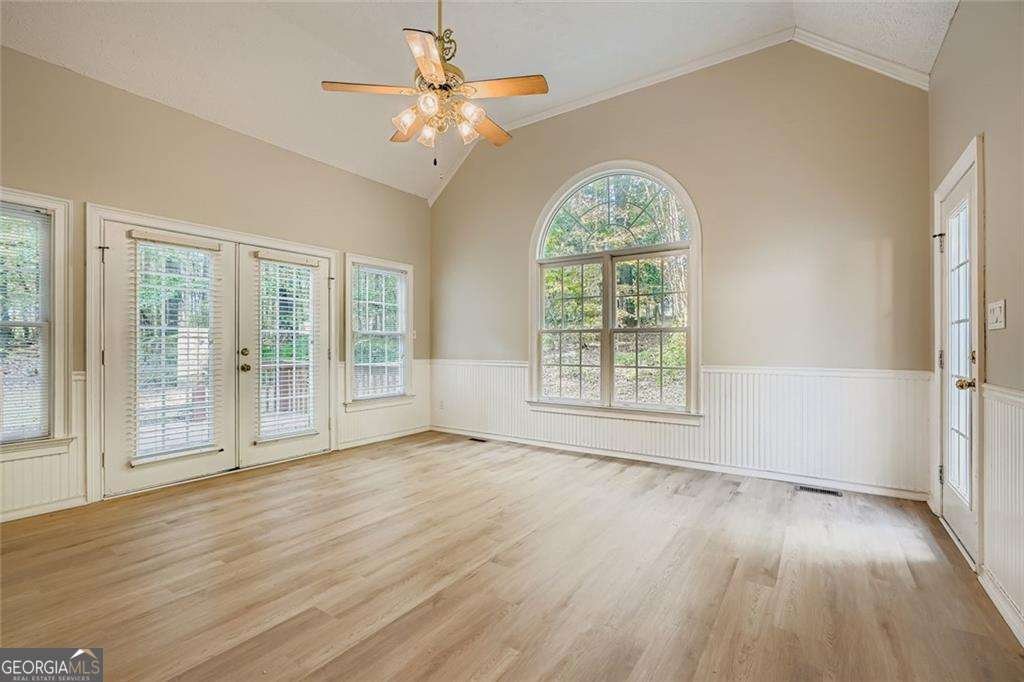 100 Hamilton Glen Court Fayetteville - Photo 14