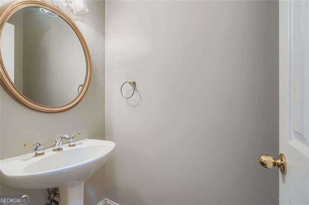 100 Hamilton Glen Court Fayetteville - Photo 15