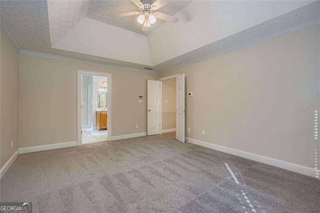 100 Hamilton Glen Court Fayetteville - Photo 16
