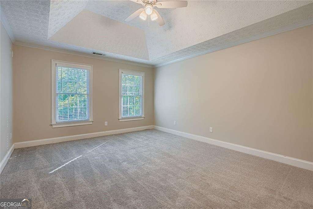 100 Hamilton Glen Court Fayetteville - Photo 17