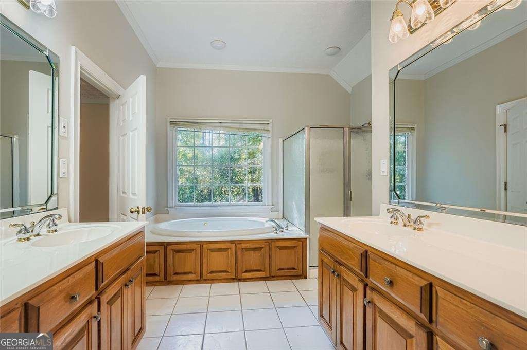 100 Hamilton Glen Court Fayetteville - Photo 18
