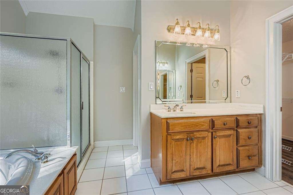 100 Hamilton Glen Court Fayetteville - Photo 19