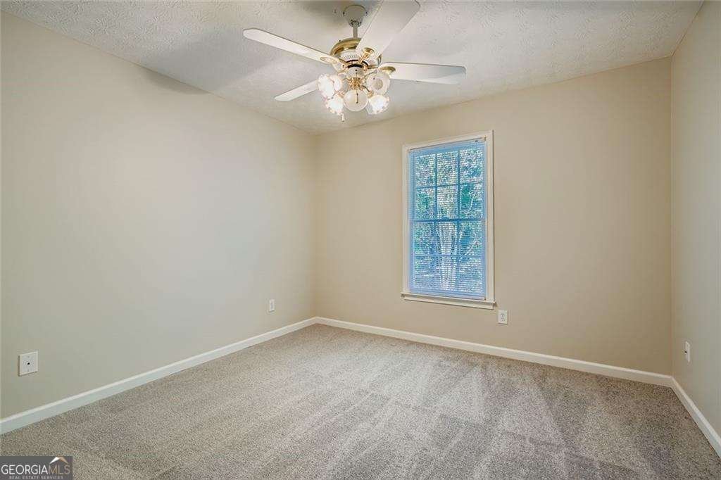 100 Hamilton Glen Court Fayetteville - Photo 20