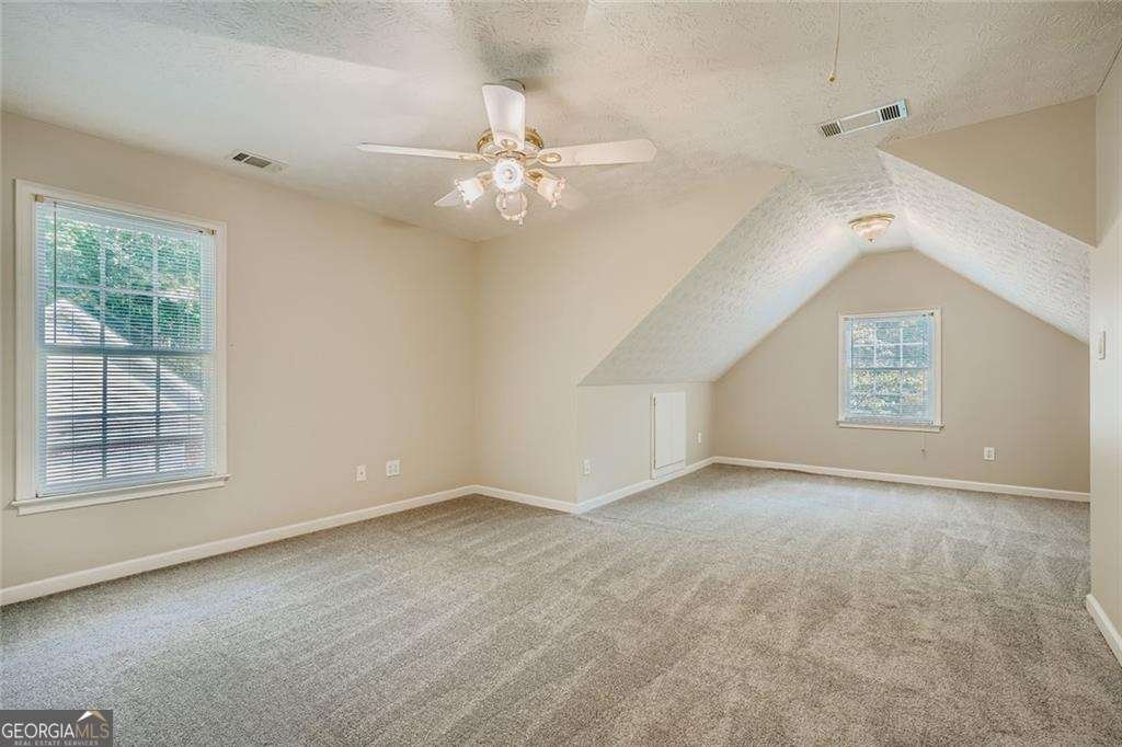 100 Hamilton Glen Court Fayetteville - Photo 22