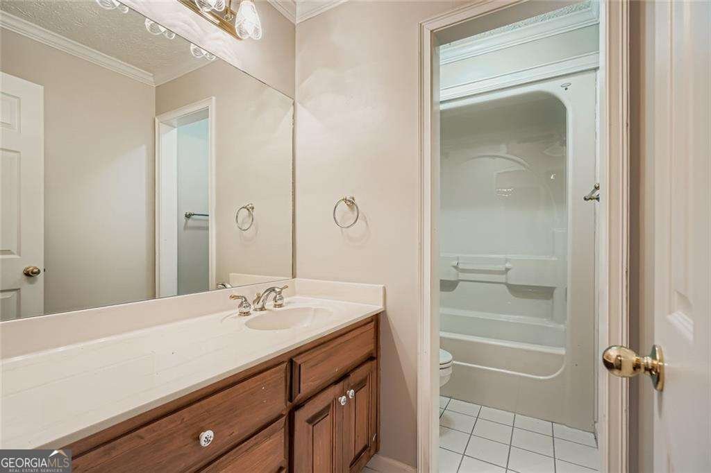 100 Hamilton Glen Court Fayetteville - Photo 23