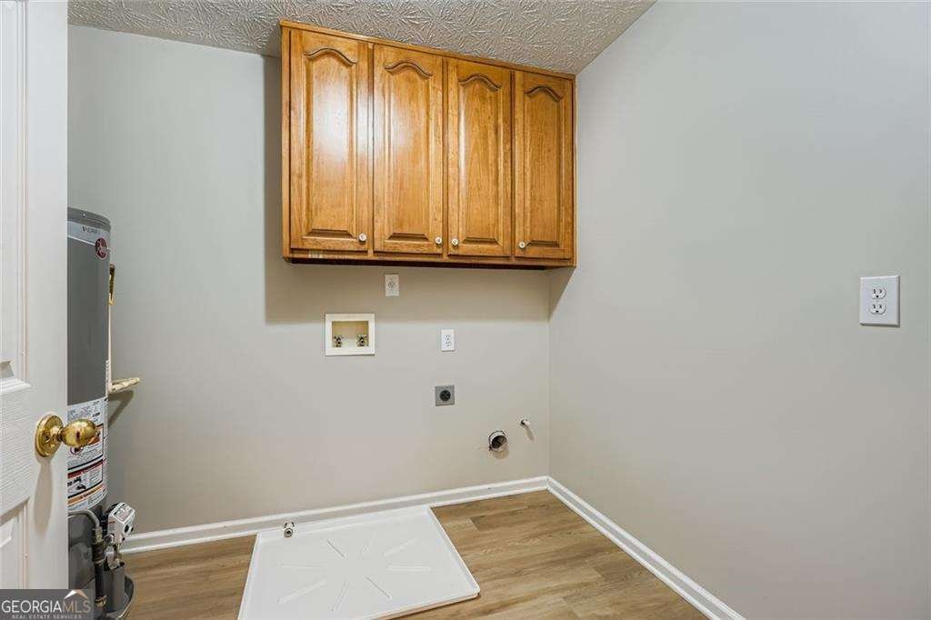 100 Hamilton Glen Court Fayetteville - Photo 24