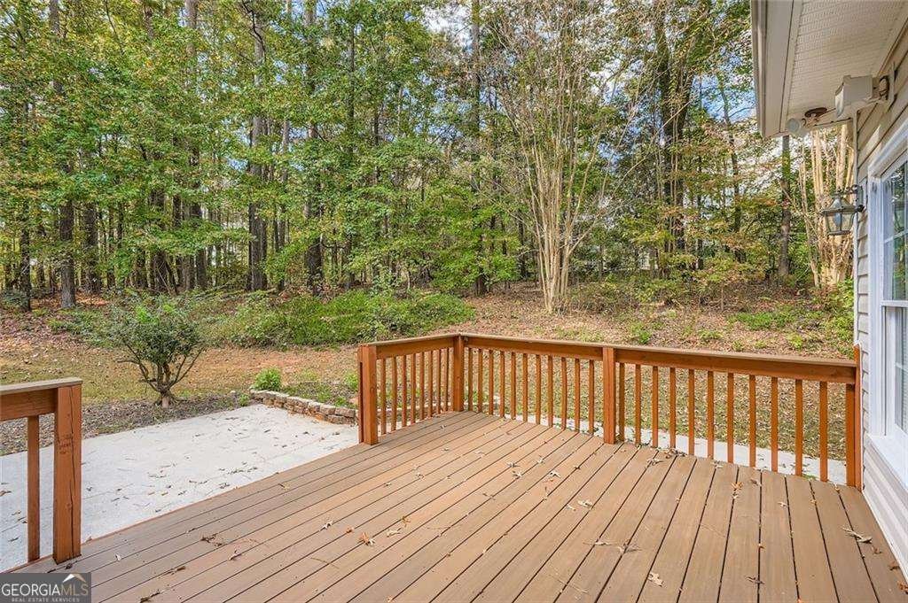100 Hamilton Glen Court Fayetteville - Photo 26