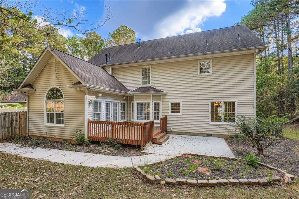 100 Hamilton Glen Court Fayetteville - Photo 27