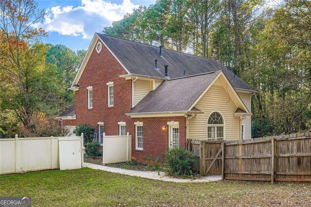 100 Hamilton Glen Court Fayetteville - Photo 28
