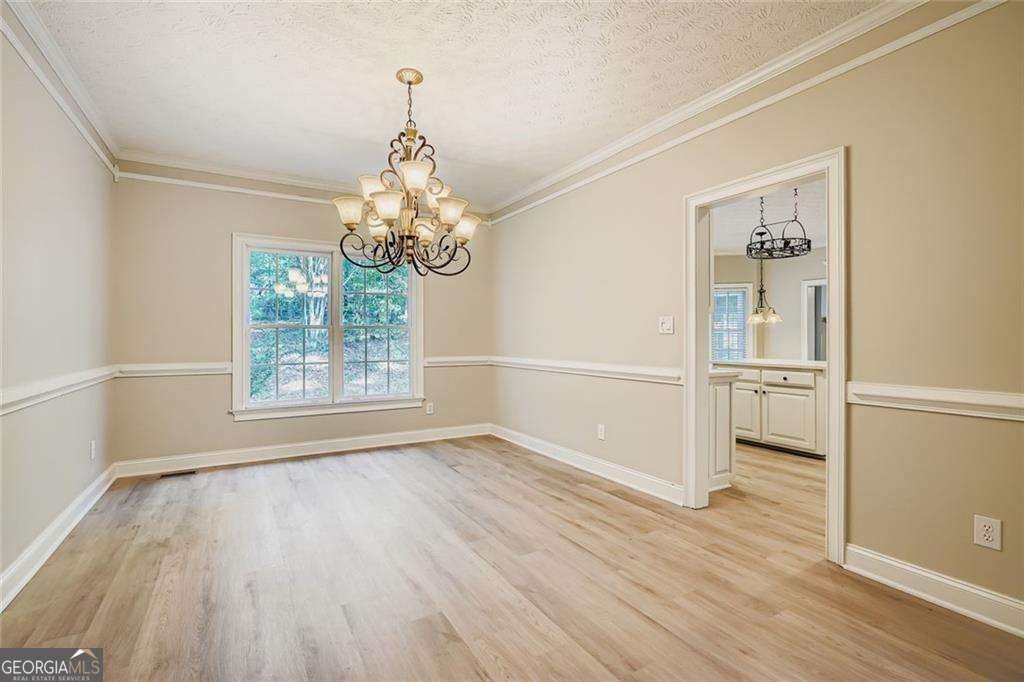 100 Hamilton Glen Court Fayetteville - Photo 6