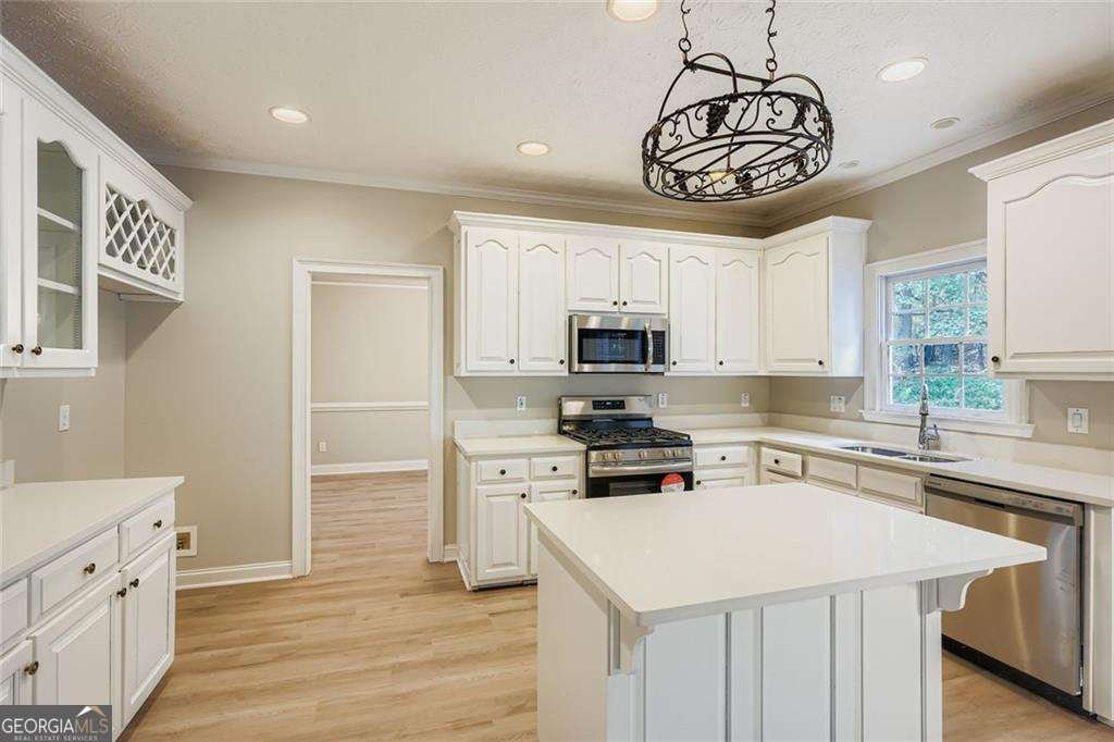 100 Hamilton Glen Court Fayetteville - Photo 7