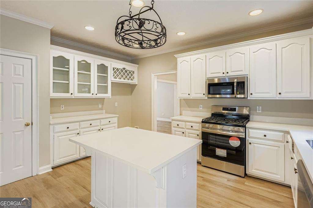 100 Hamilton Glen Court Fayetteville - Photo 8