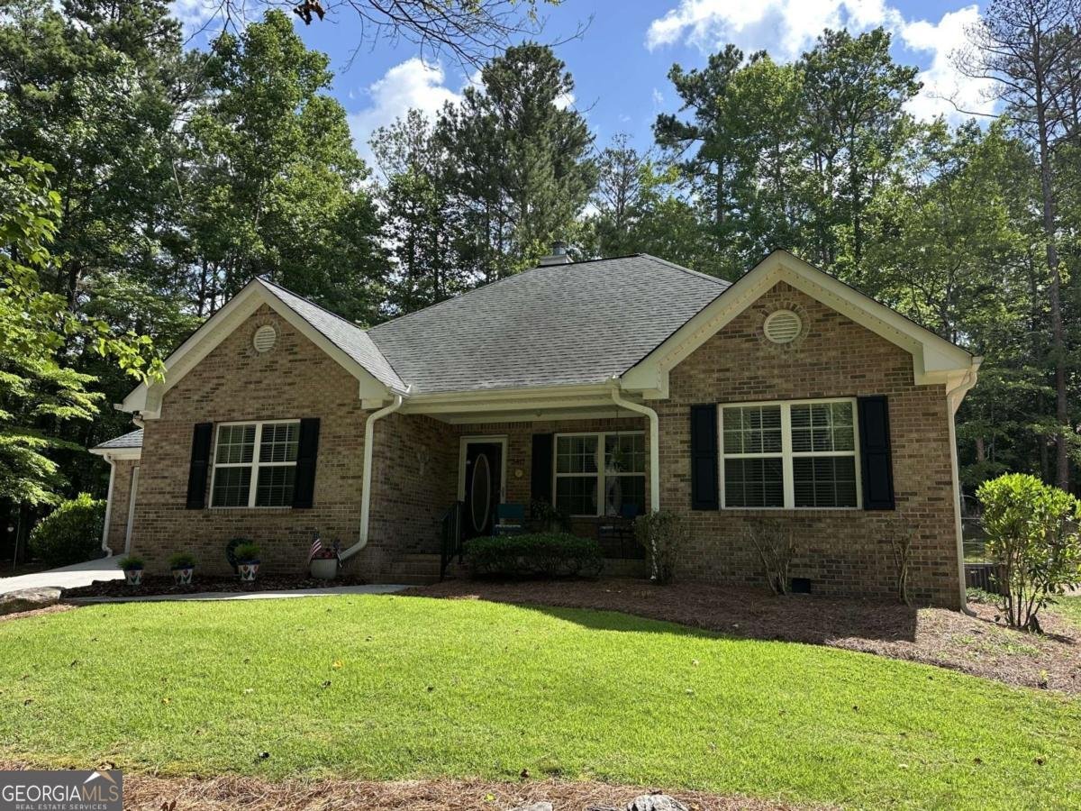 5477 Southern Drive Villa Rica - main photo