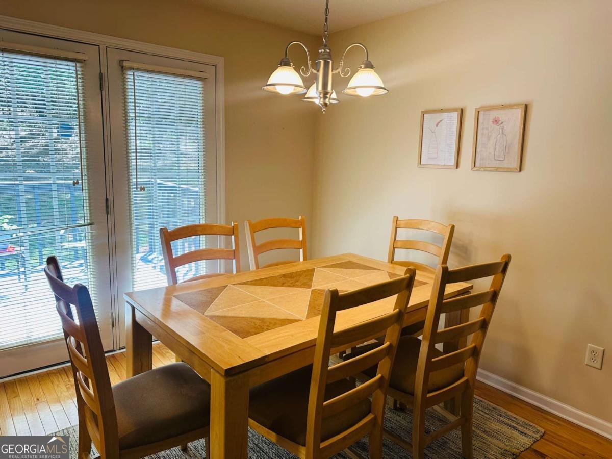5477 Southern Drive Villa Rica - Photo 7