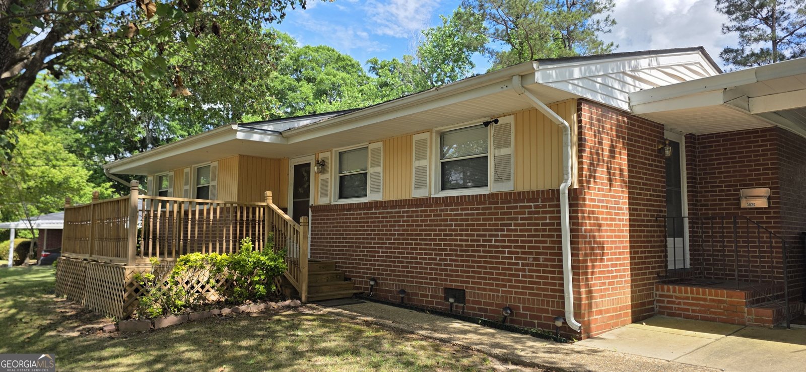 3020 Bellanca Street Columbus - main photo