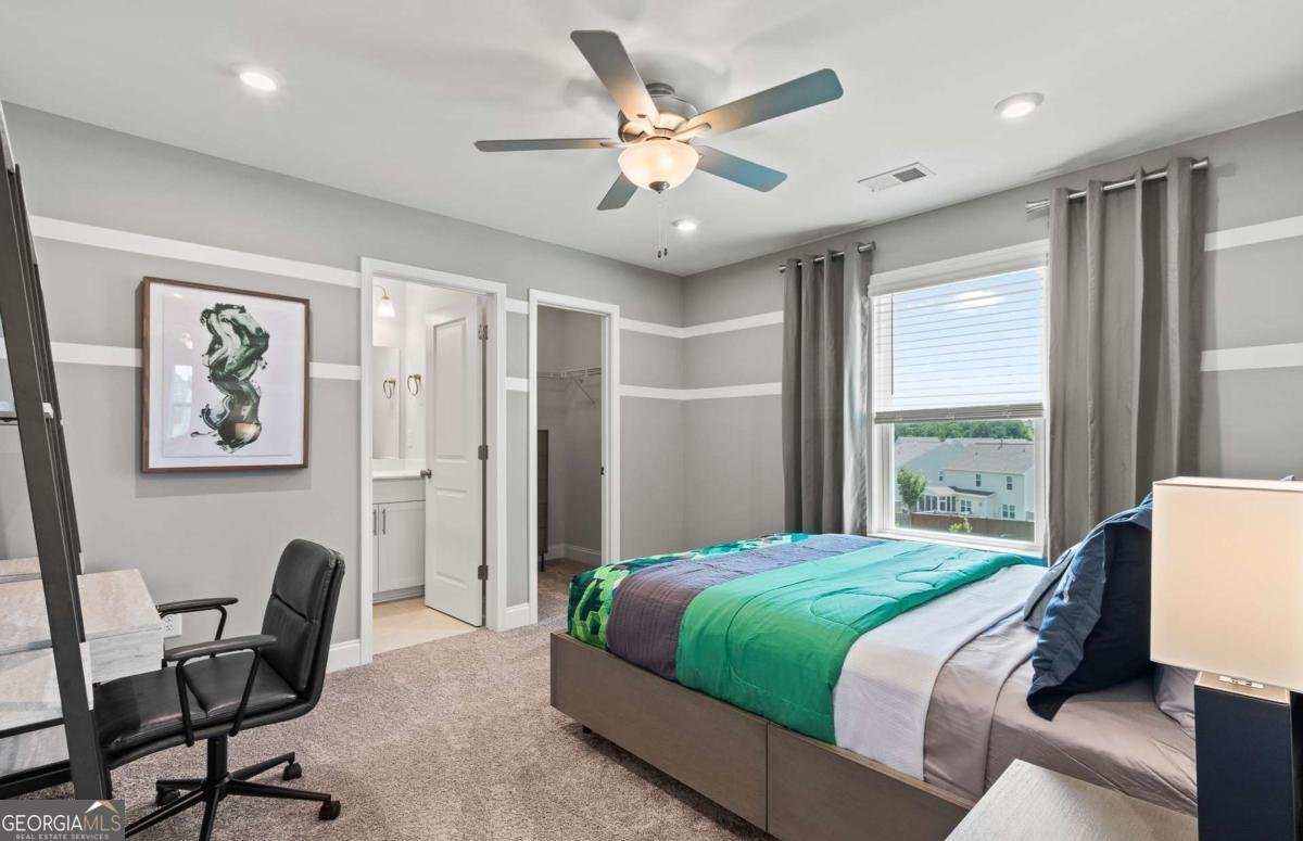 300 Canoe Place Villa Rica - Photo 17