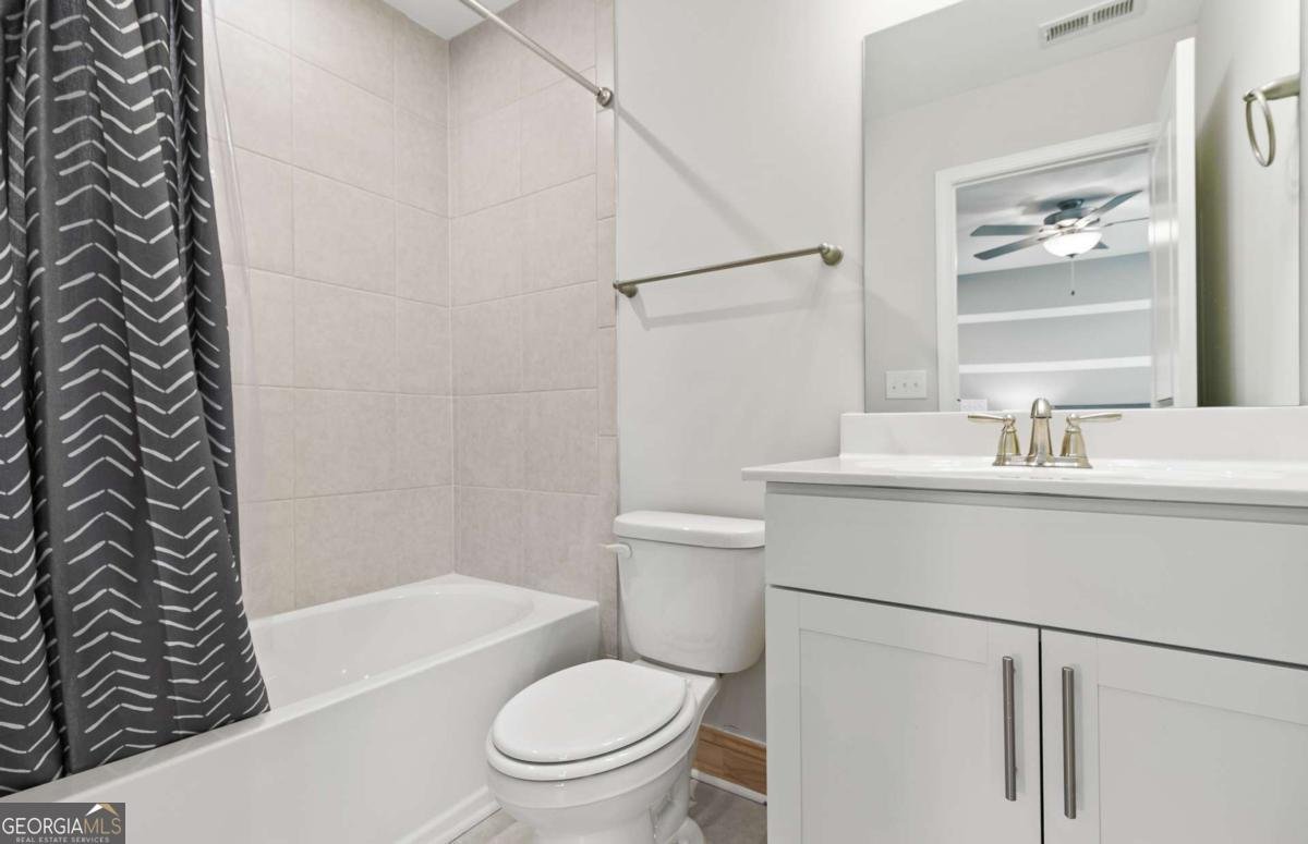 300 Canoe Place Villa Rica - Photo 18