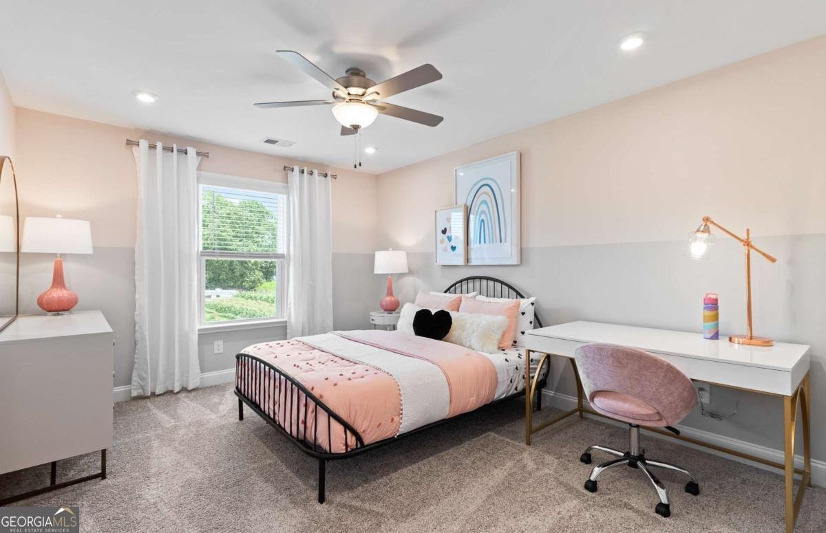300 Canoe Place Villa Rica - Photo 19