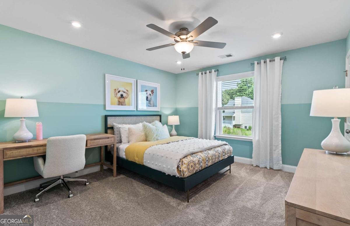 300 Canoe Place Villa Rica - Photo 20