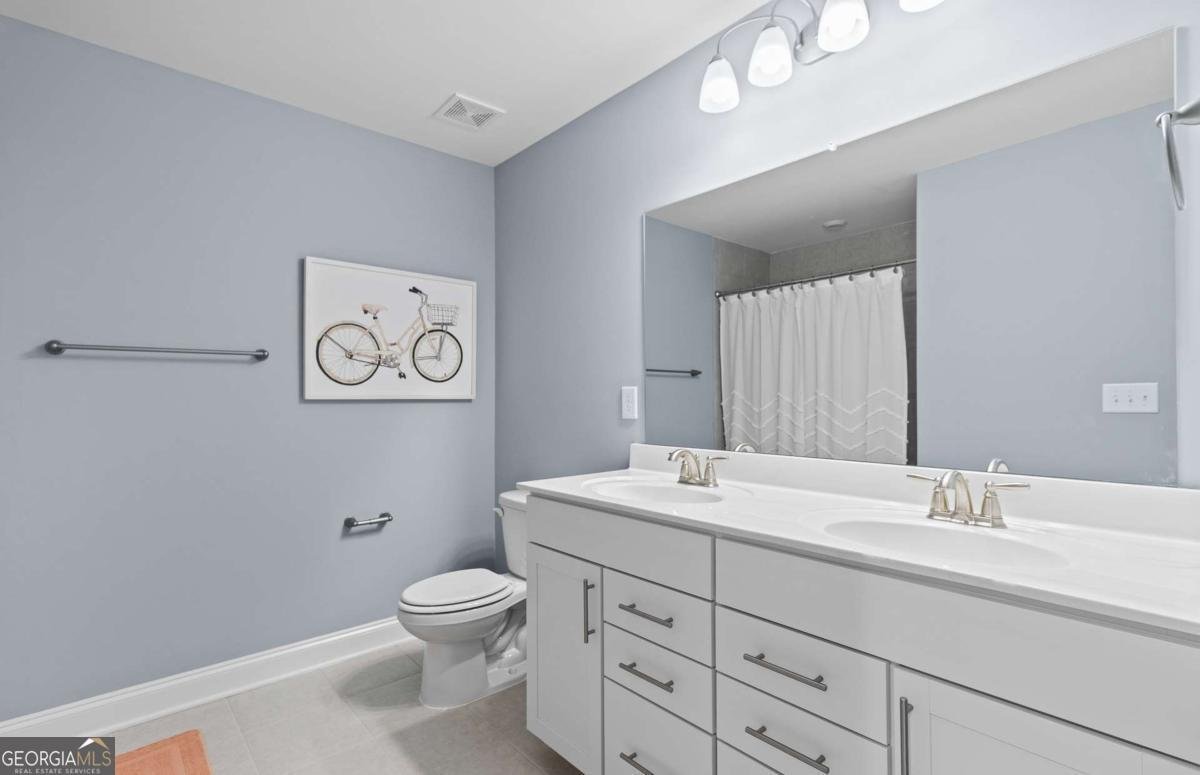 300 Canoe Place Villa Rica - Photo 21