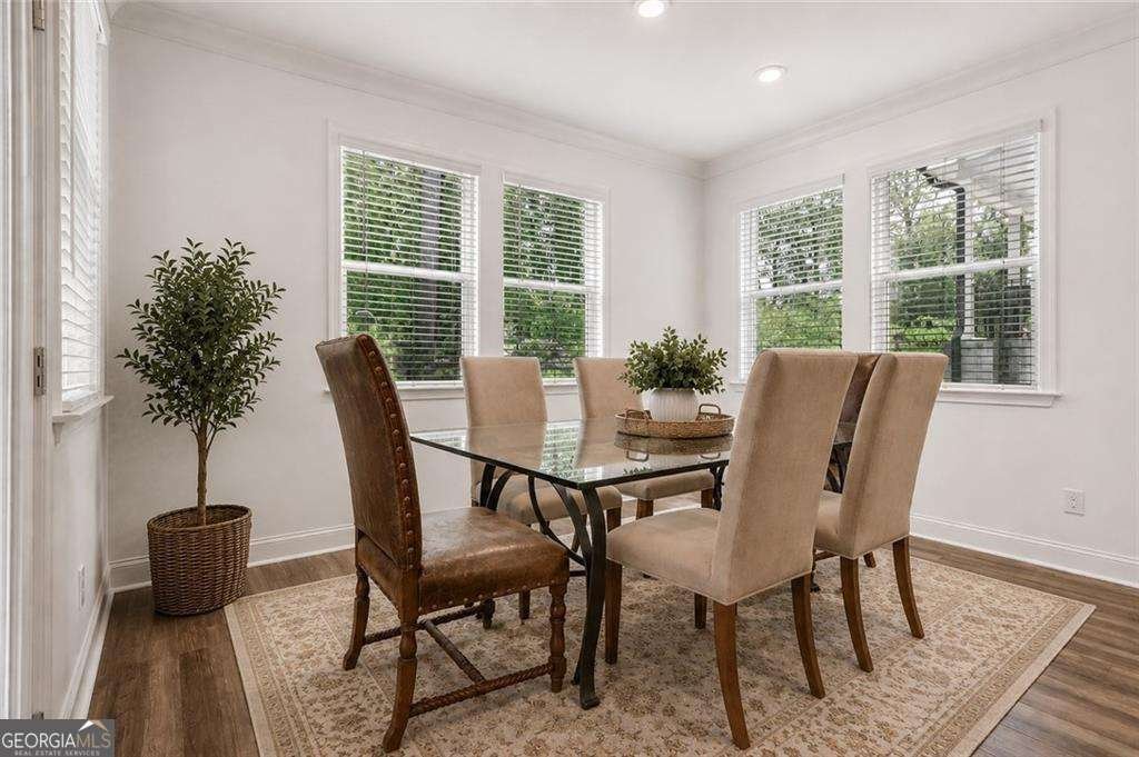 3219 Shirecrest Lane Dacula - Photo 10