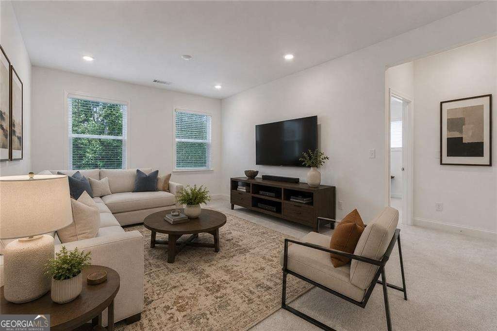 3219 Shirecrest Lane Dacula - Photo 13