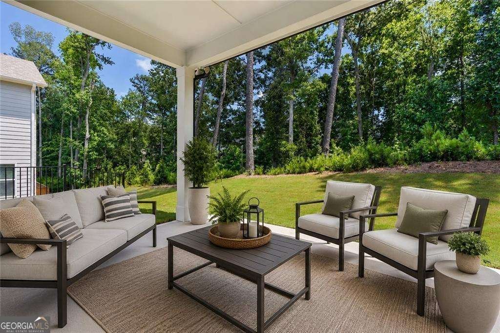 3219 Shirecrest Lane Dacula - Photo 14