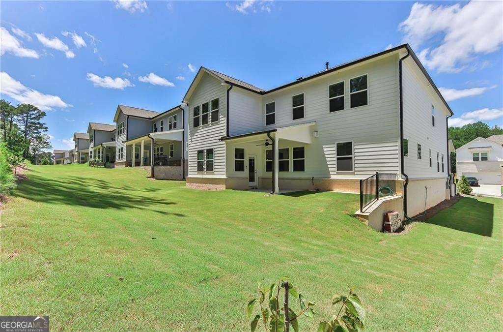 3219 Shirecrest Lane Dacula - Photo 15