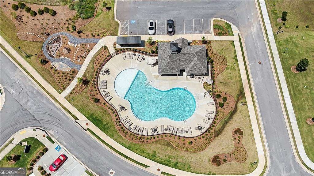 3219 Shirecrest Lane Dacula - Photo 16