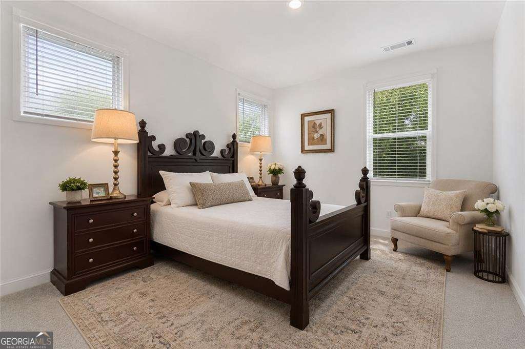 3219 Shirecrest Lane Dacula - Photo 18